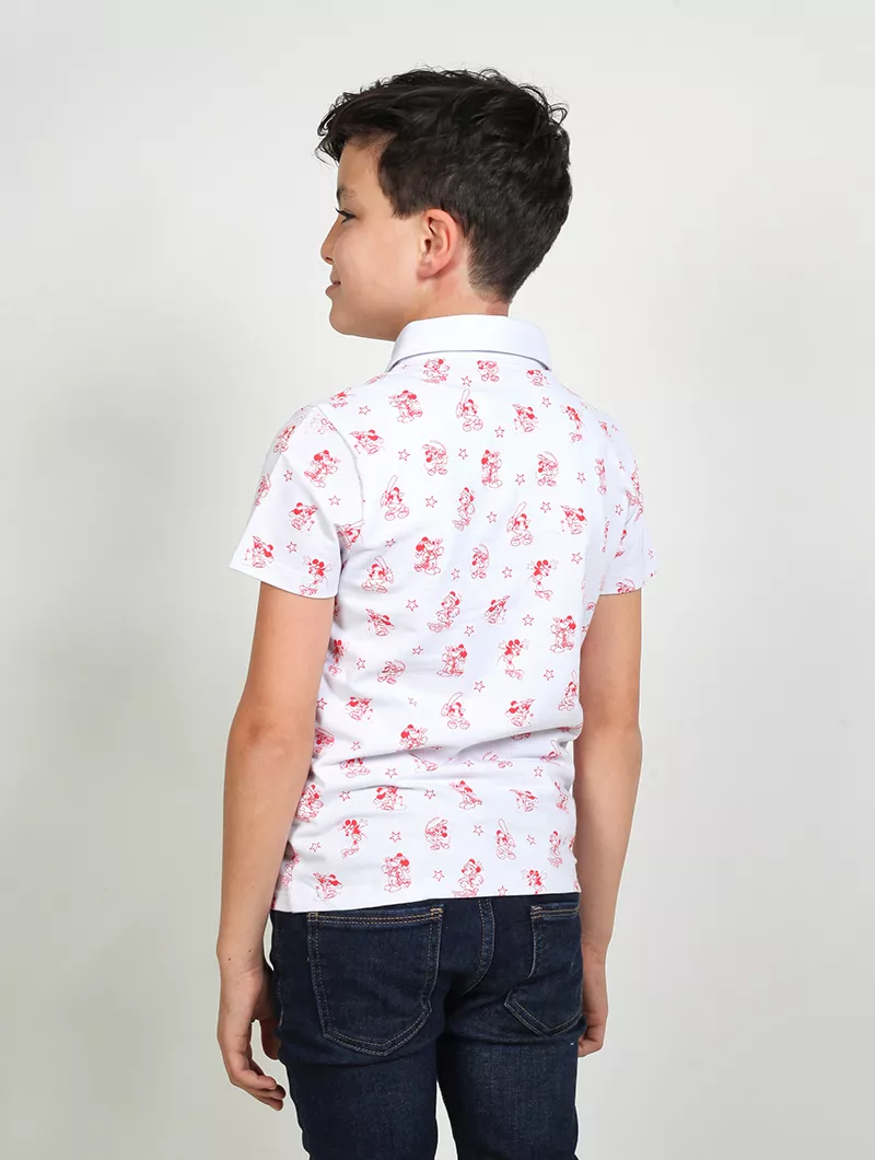 POLO MICKEY